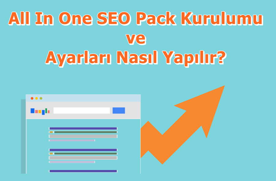 All In One SEO Pack Kurulumu ve Ayarları Nasıl Yapılır?