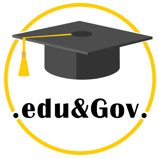 Edu-Gov Backlink